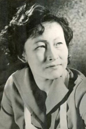 et billede af Enkhtuya Batluvsan