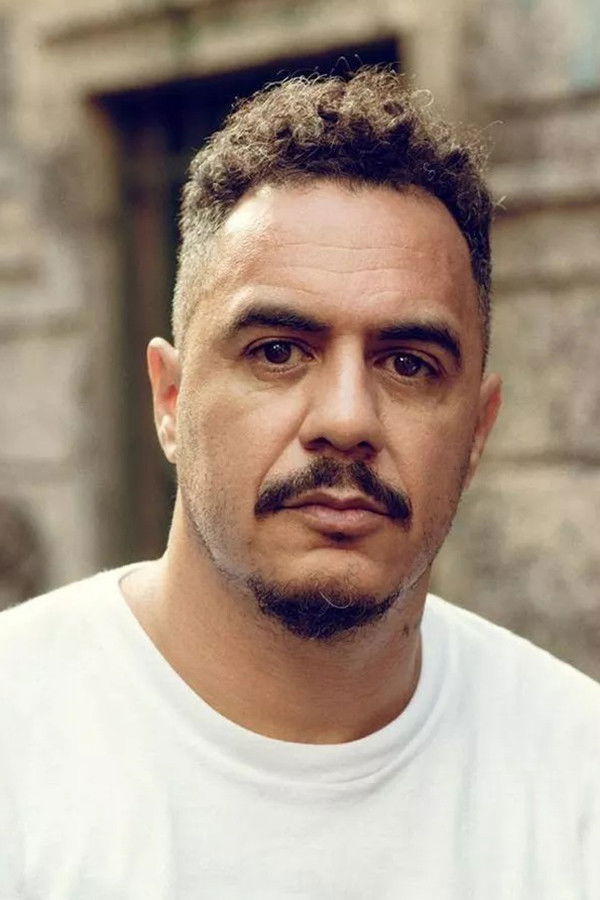 et billede af Marcelo D2