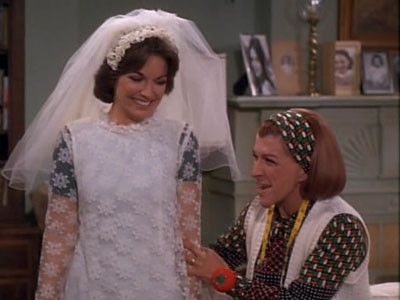 The Mary Tyler Moore Show - Épisode 3