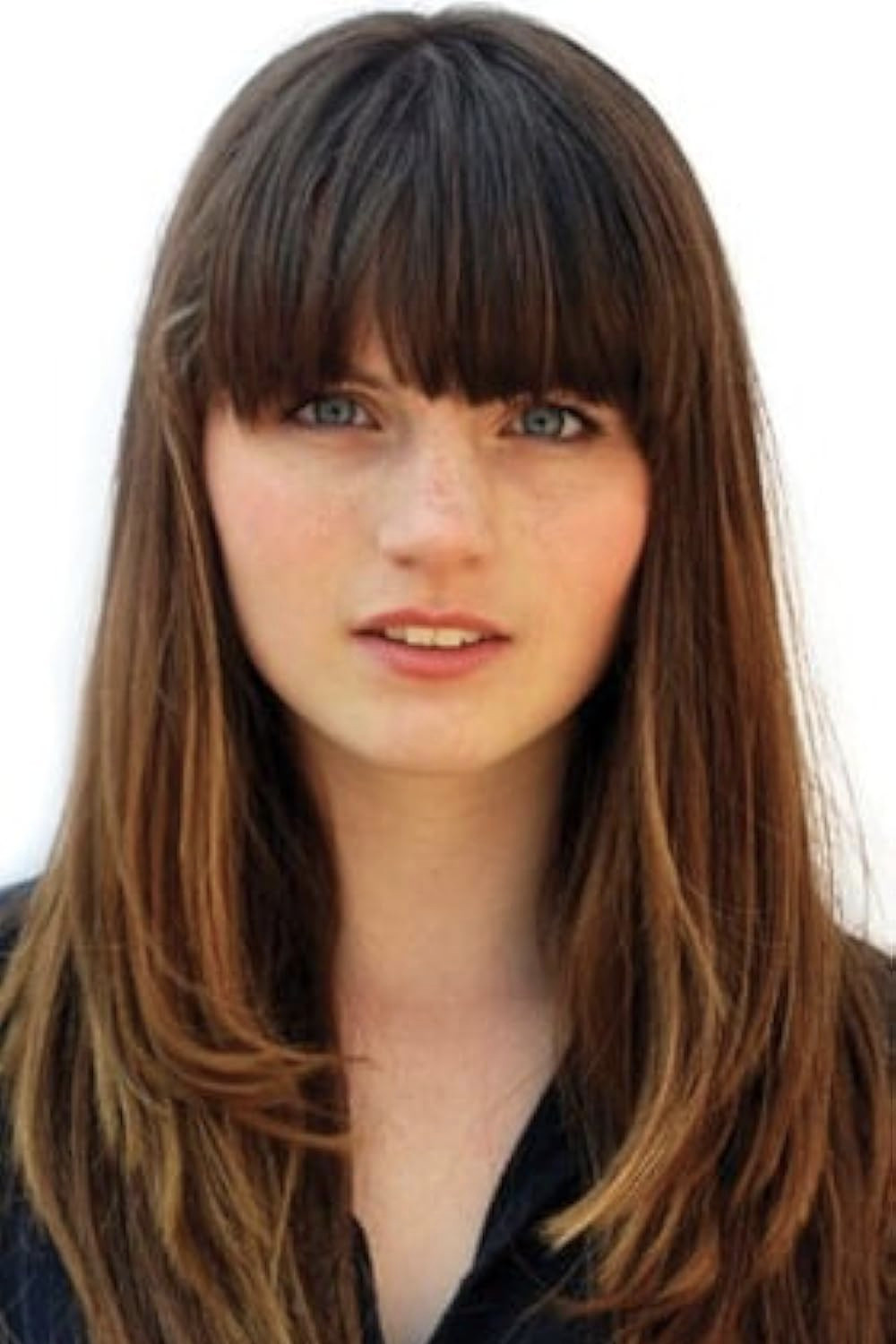 et billede af Millie Midwinter-Lean