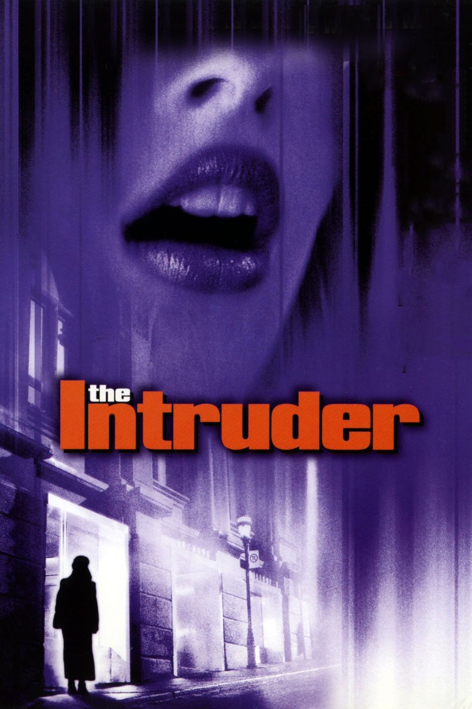 The Intruder