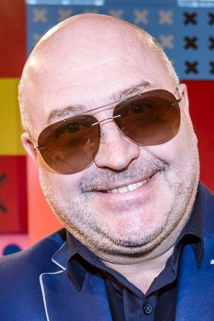 et billede af Michal David