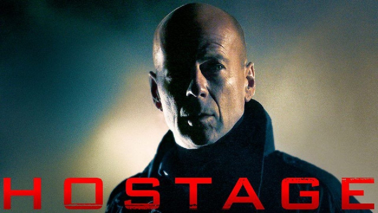 Hostage (2005)