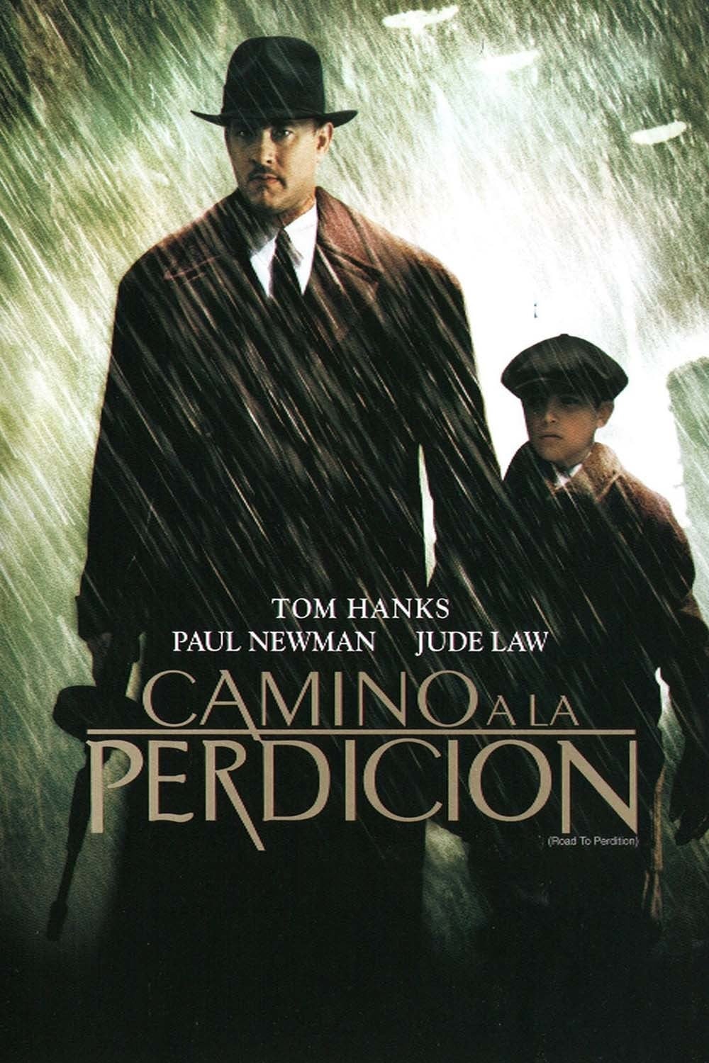 Road to Perdition