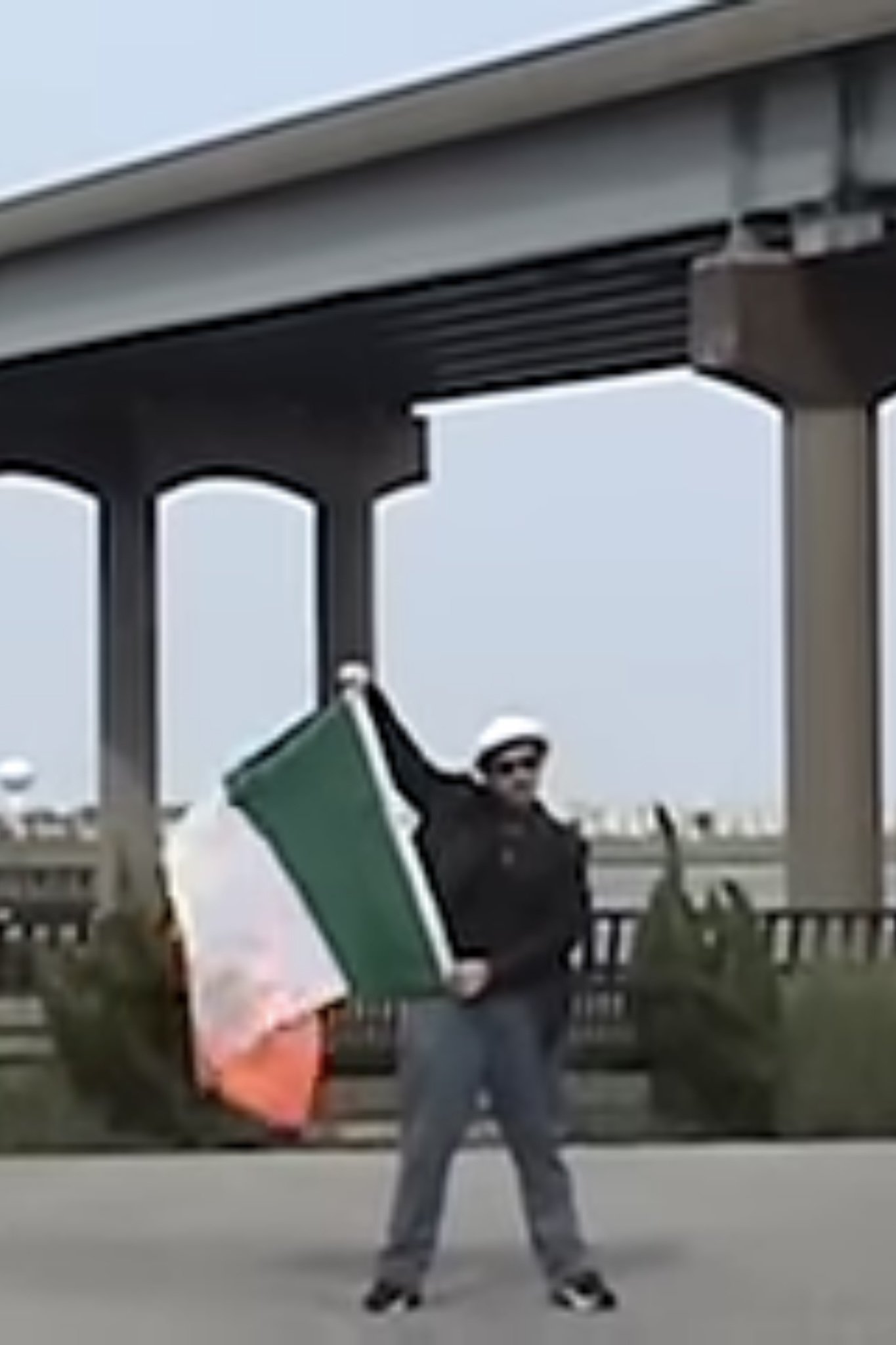 Irish Mob