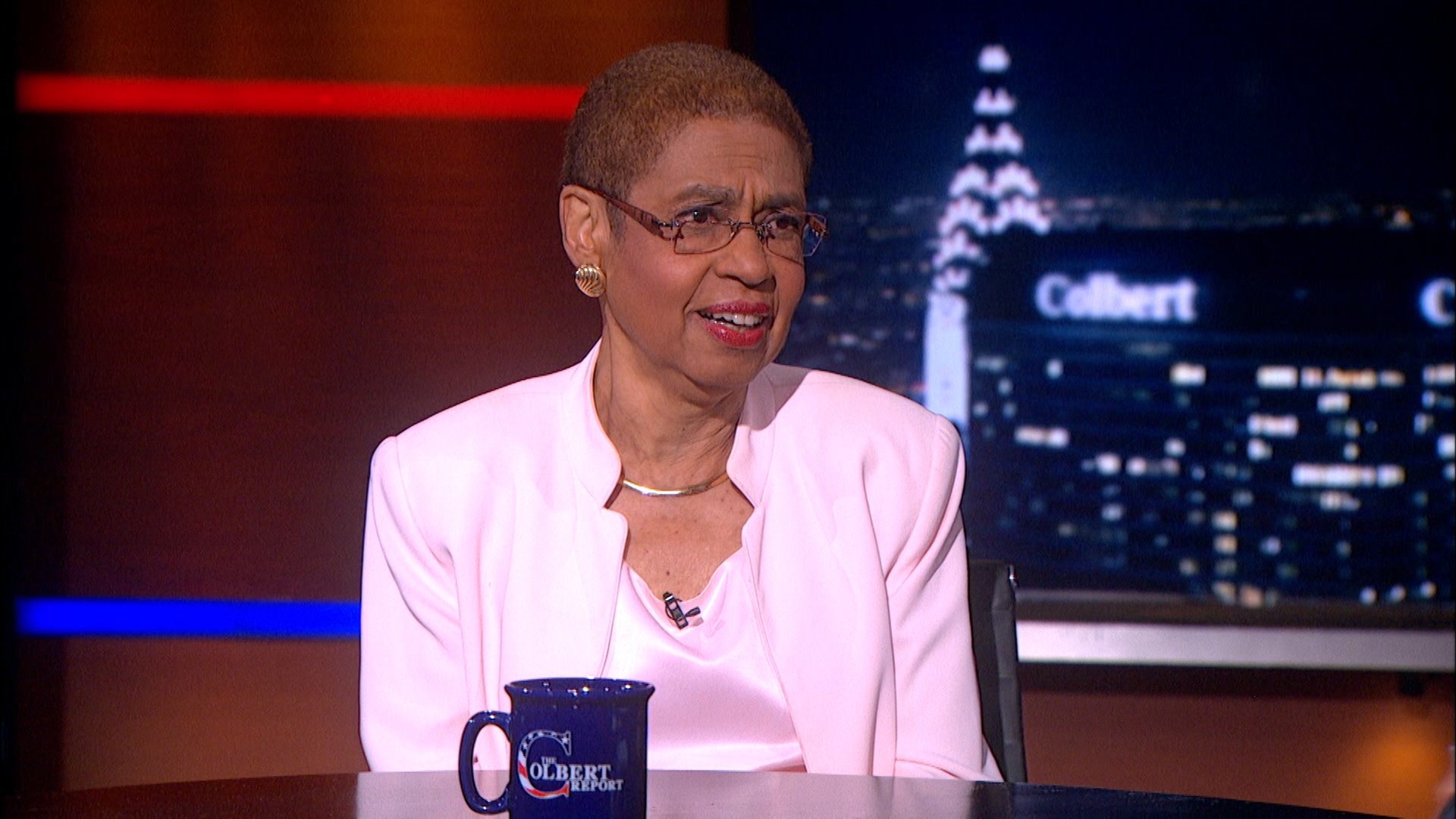The Colbert Report