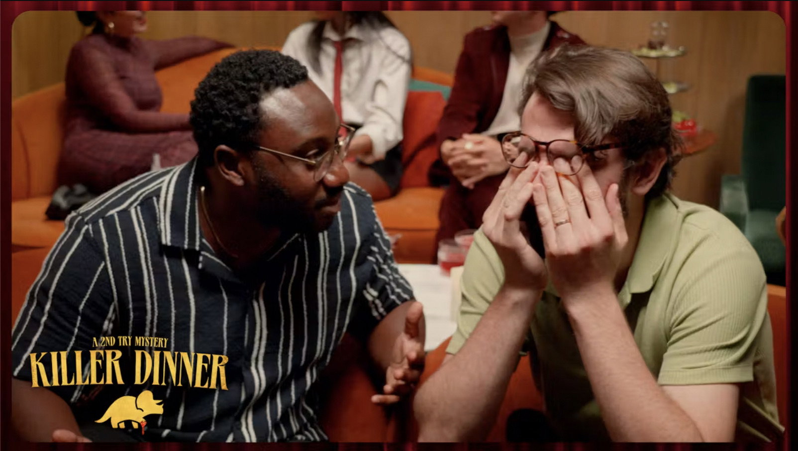 S2E4 · Course 4