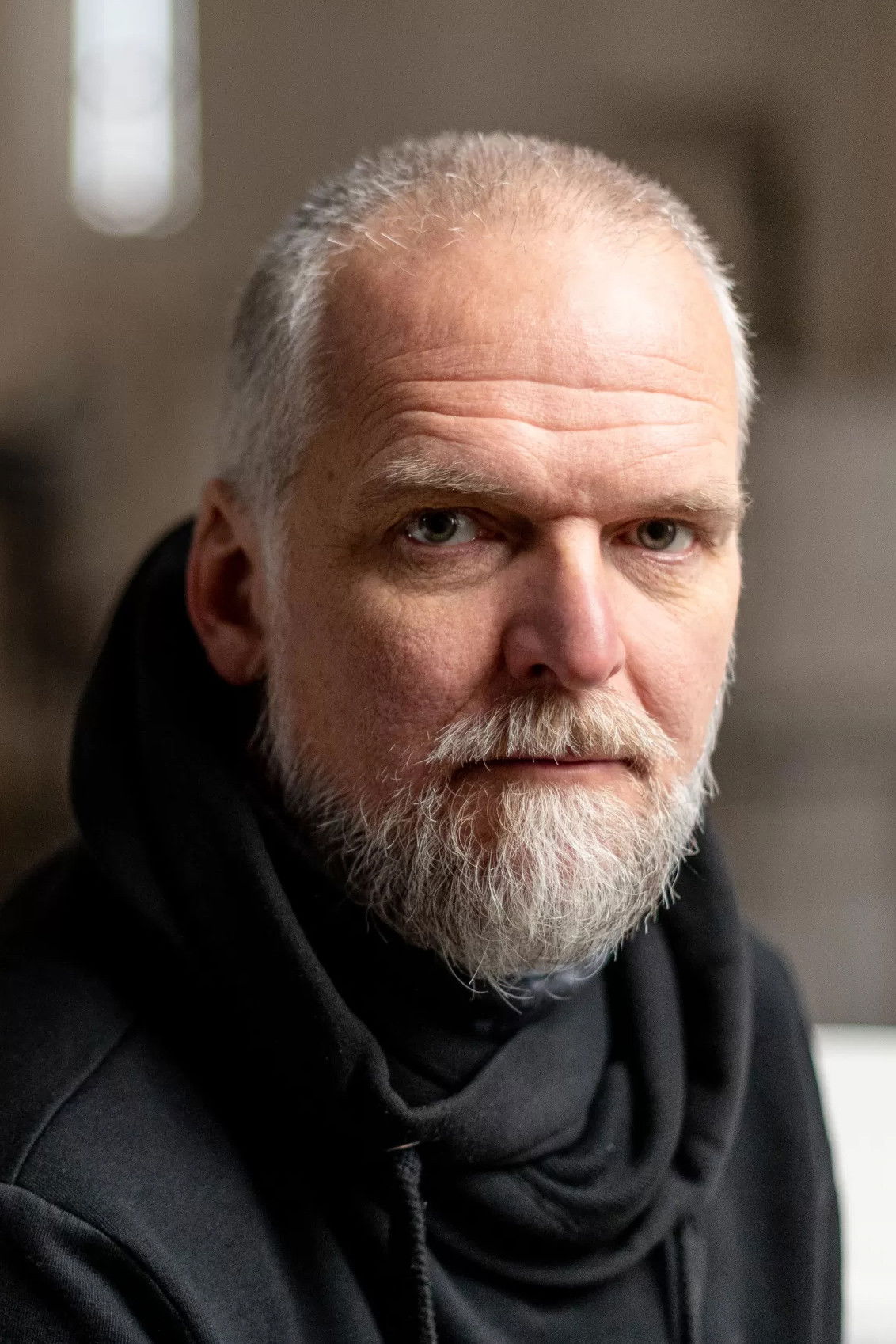 et billede af Audrius Stonys