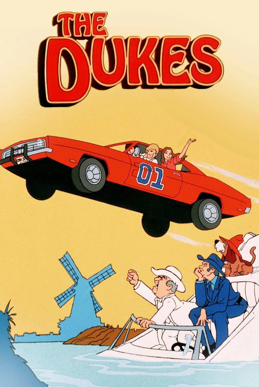 The Dukes - Season 1