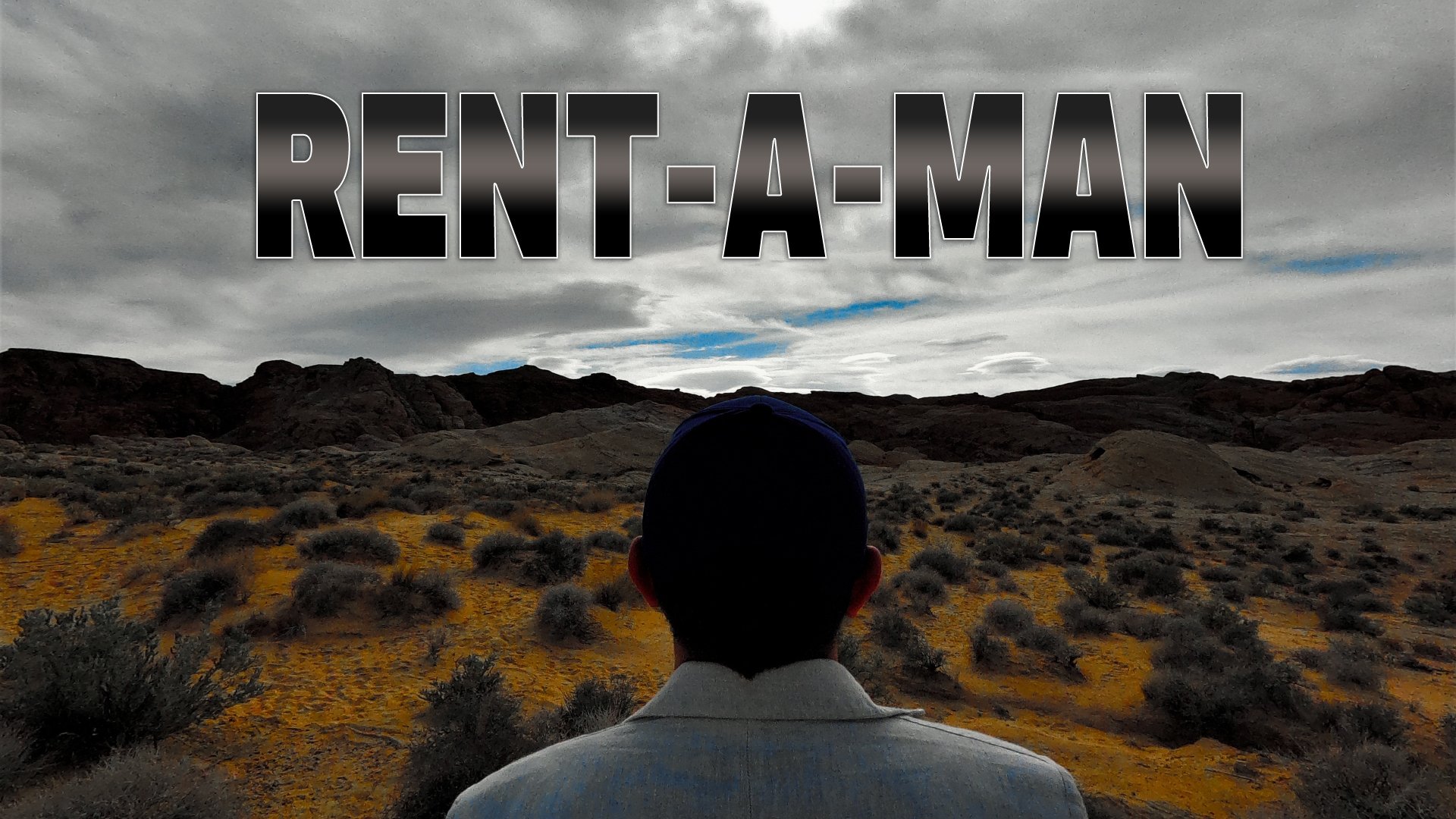 RENT-A-MAN