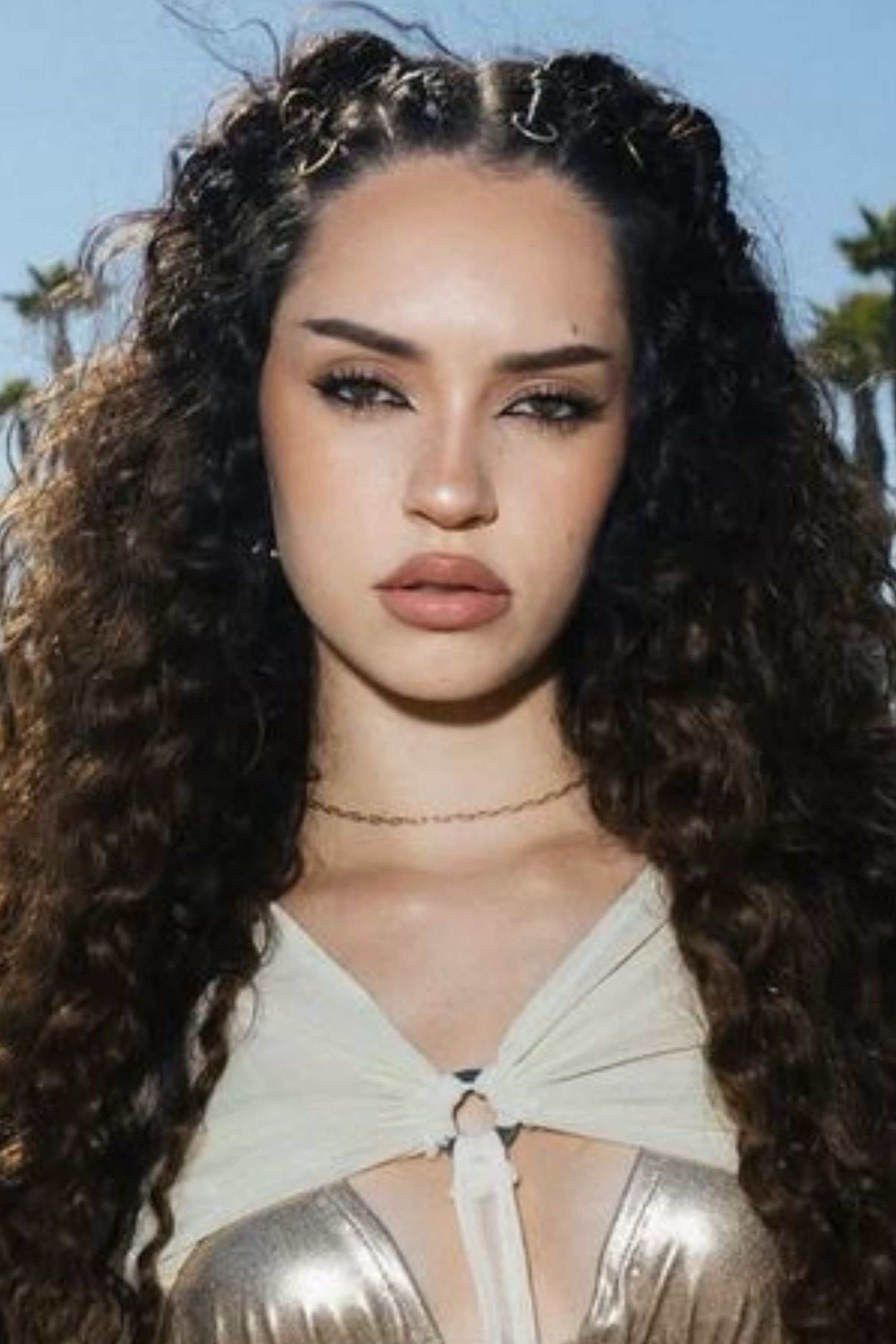 et billede af Daniela Avanzini