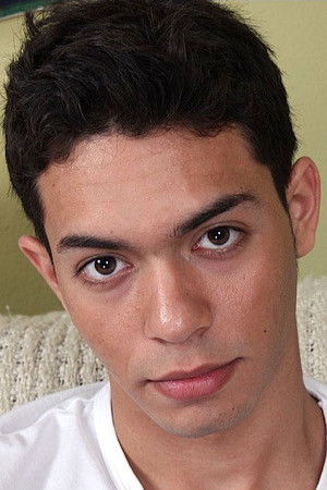 et billede af Christian Ray