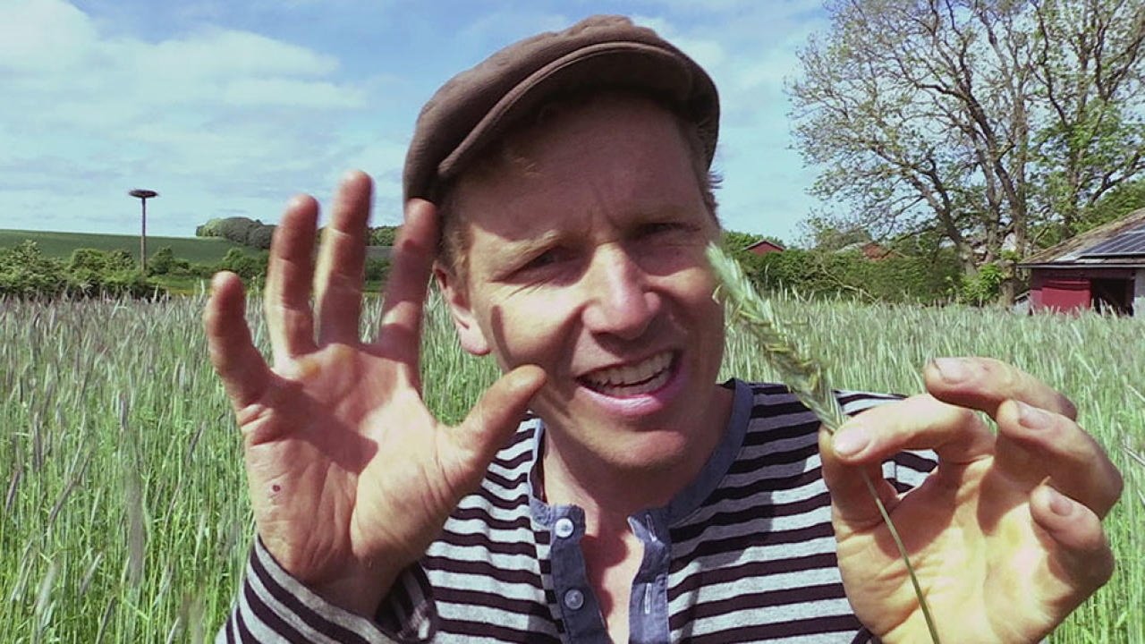 Frank & Kastaniegaarden