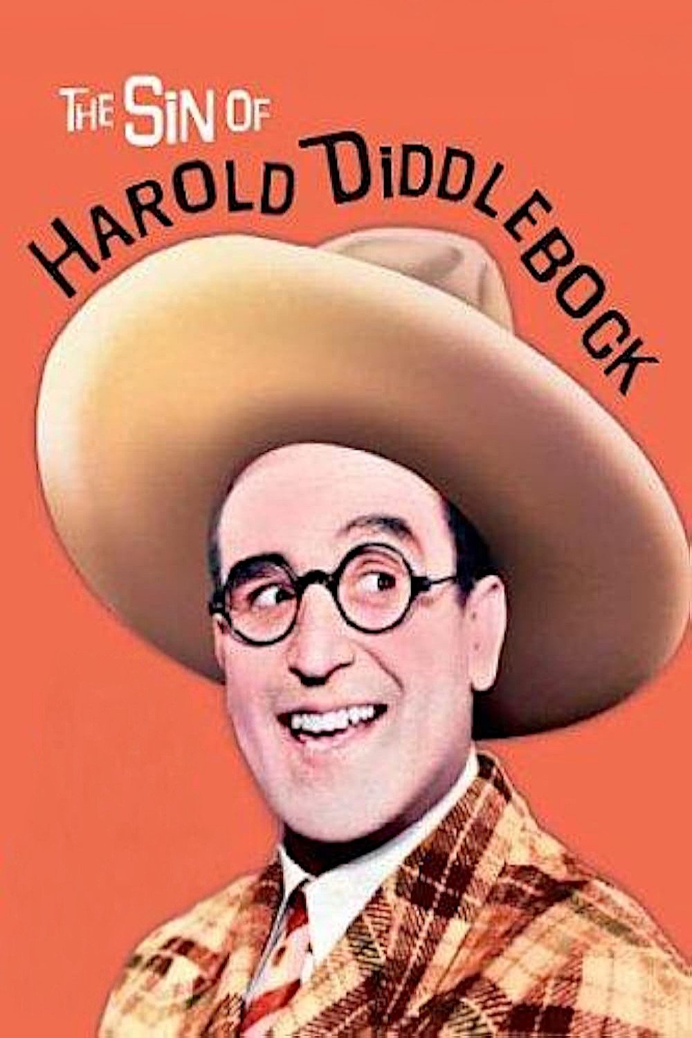 The Sin of Harold Diddlebock