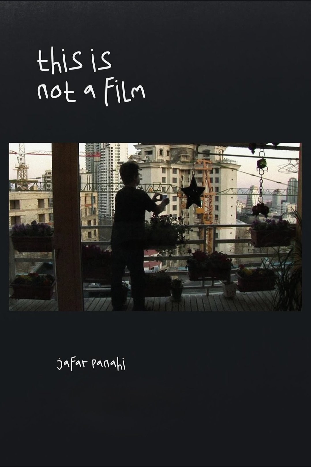This Is Not a Film