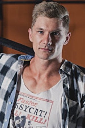 et billede af Reon Van Der Watt