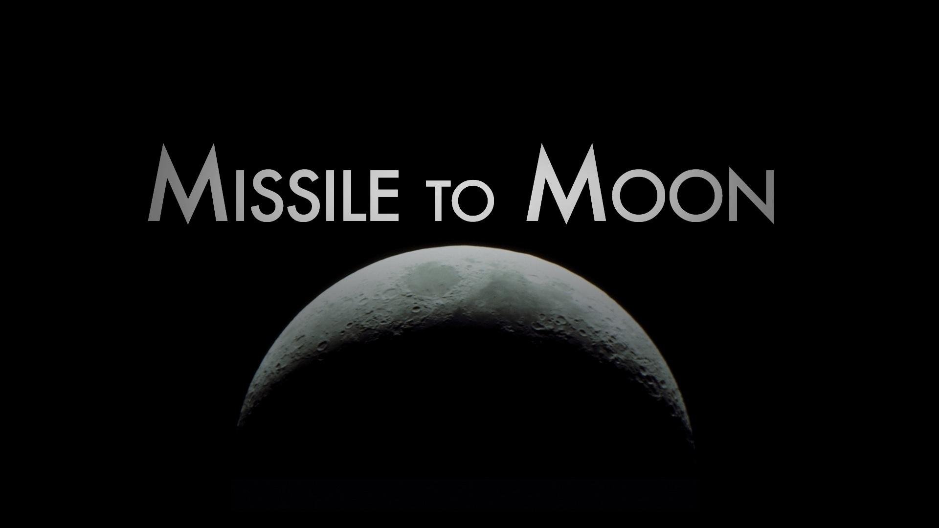 Missile to Moon (2012)