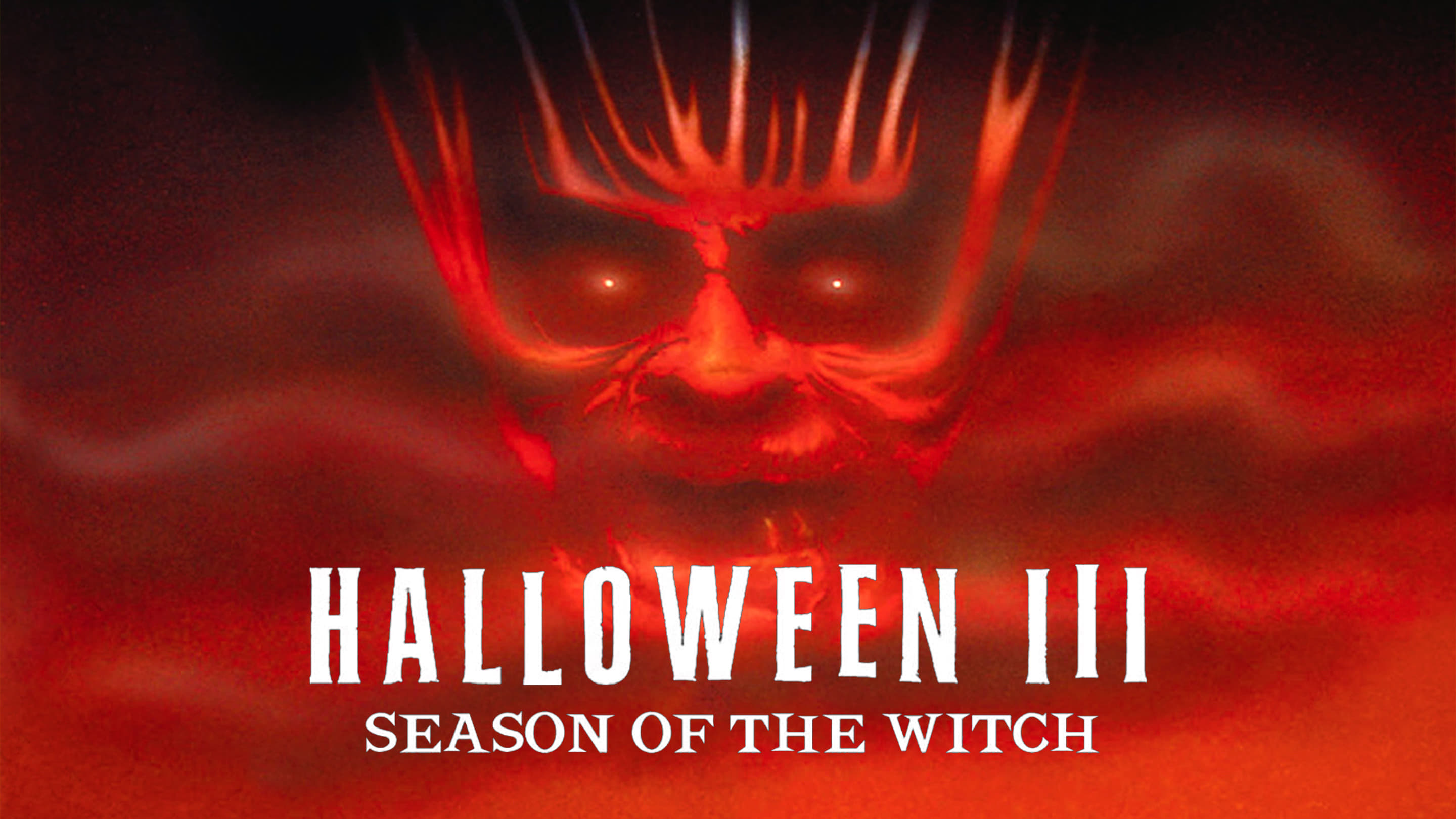 Halloween III: El día de la bruja