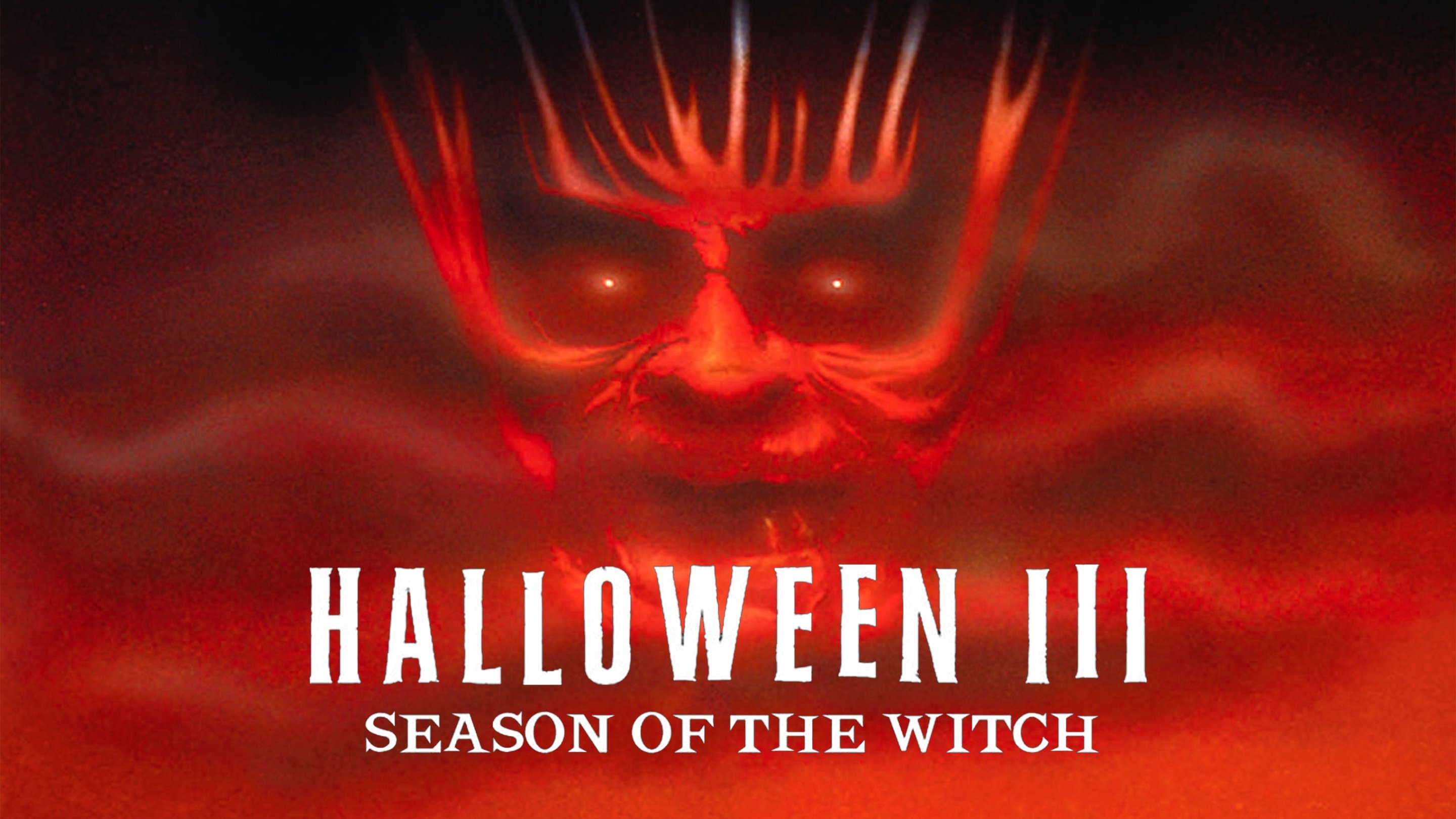 Halloween III: Season of the Witch