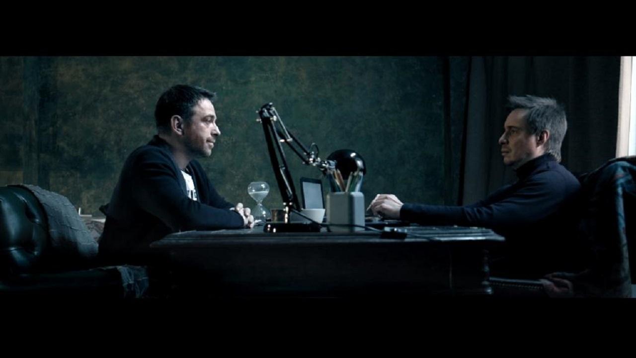 The Typical Case (2017)