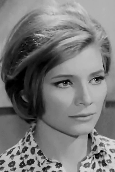 et billede af Emilia Ipsilanti