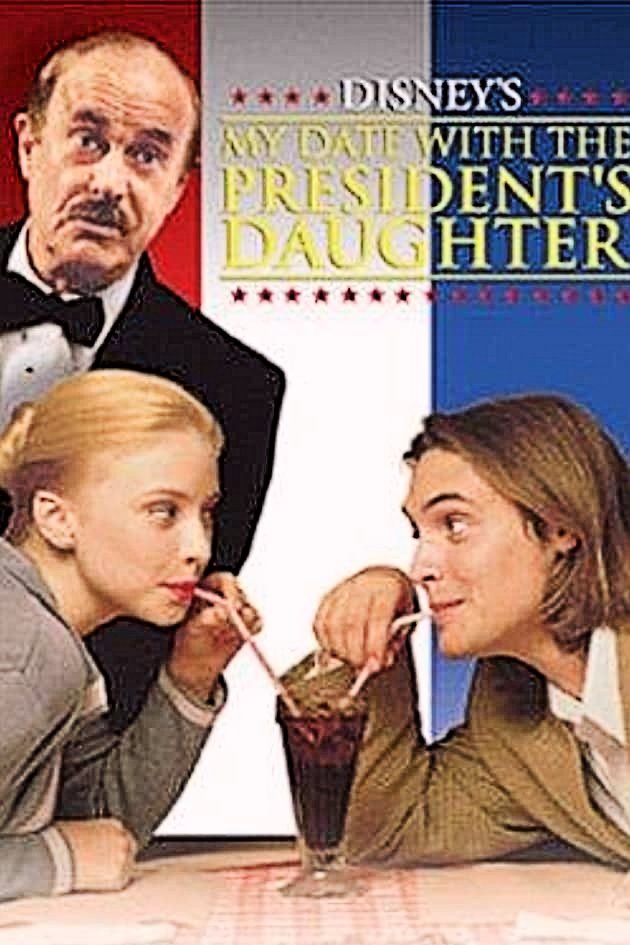 My Date With The Presidents Daughter Full Movie Youtube