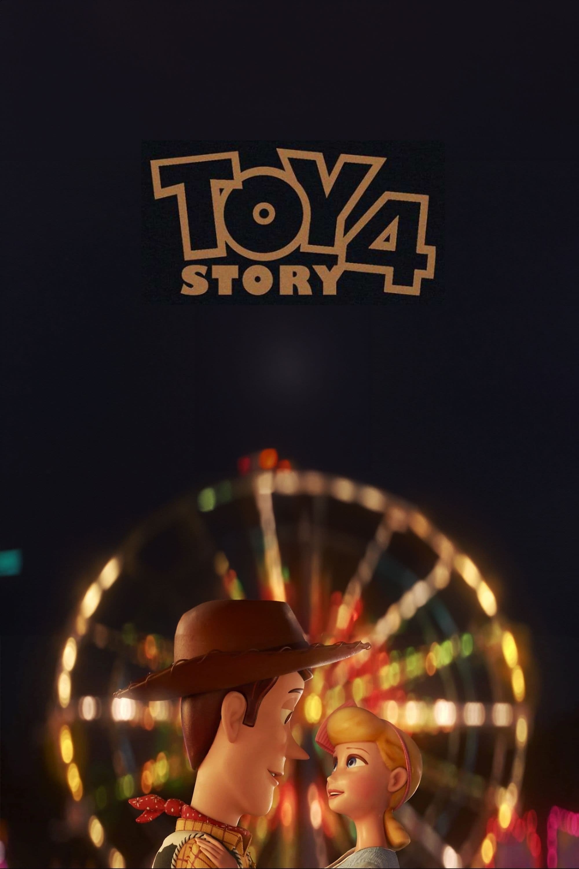 Toy Story 4