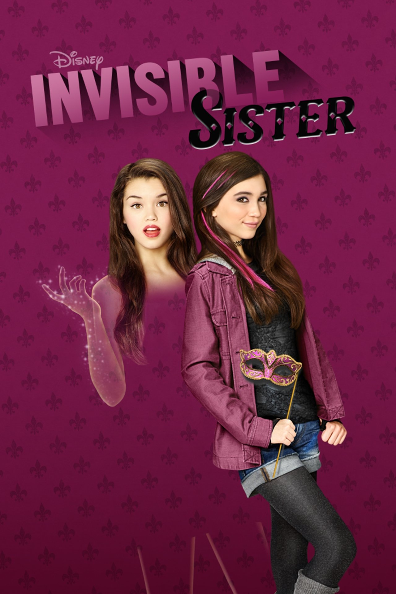 Invisible Sister