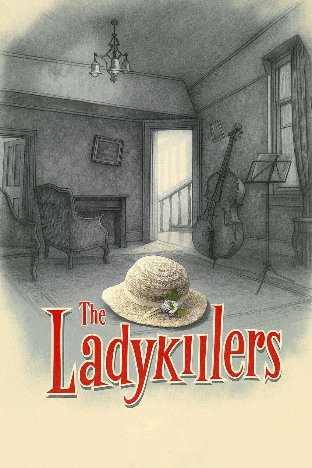 The Ladykillers