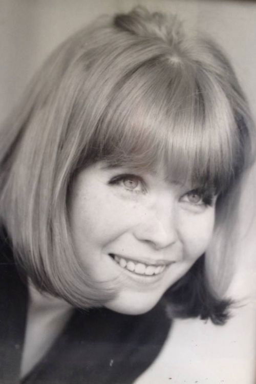 et billede af Jewel Jaffe