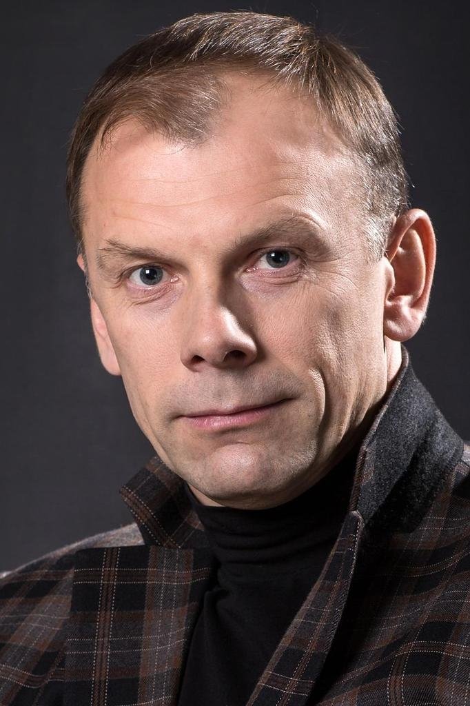 et billede af Evgeny Ivkovich