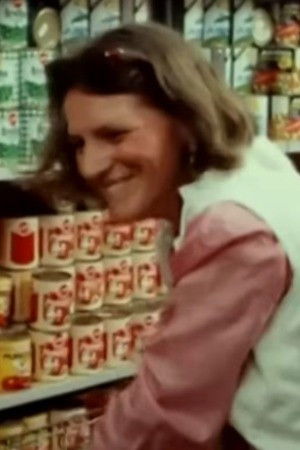 et billede af Ursula Grozca Marcondes