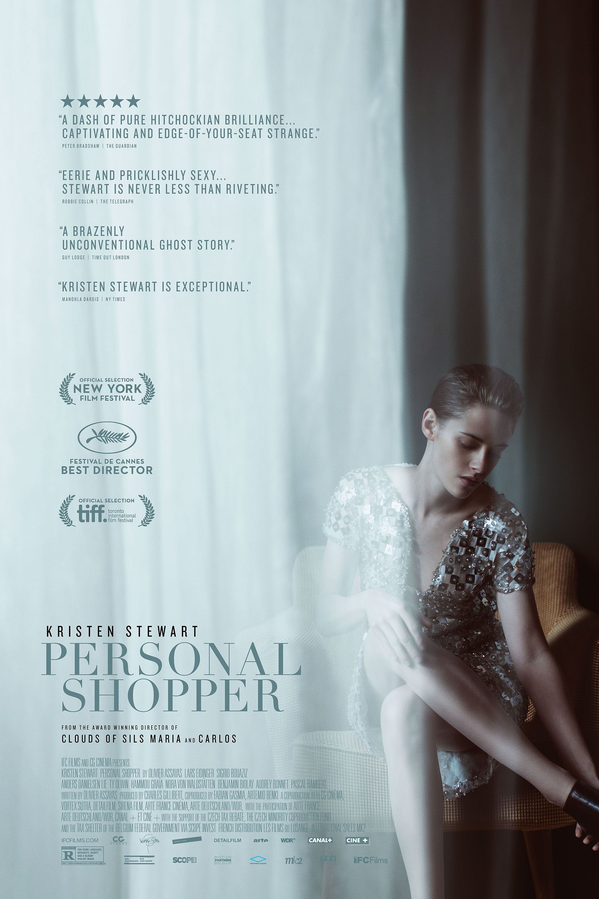 Personal Shopper