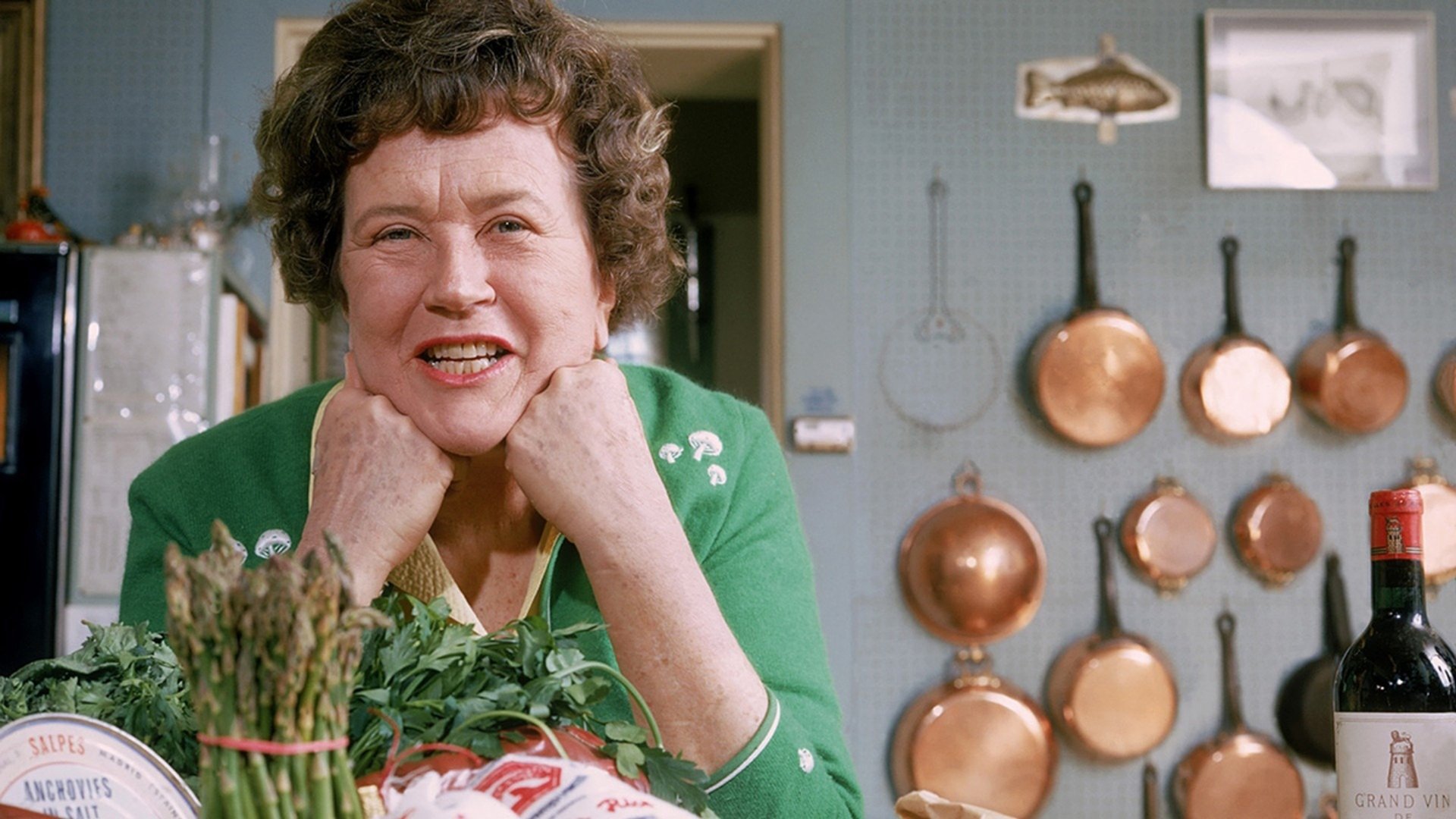 EAT: The Story of Food