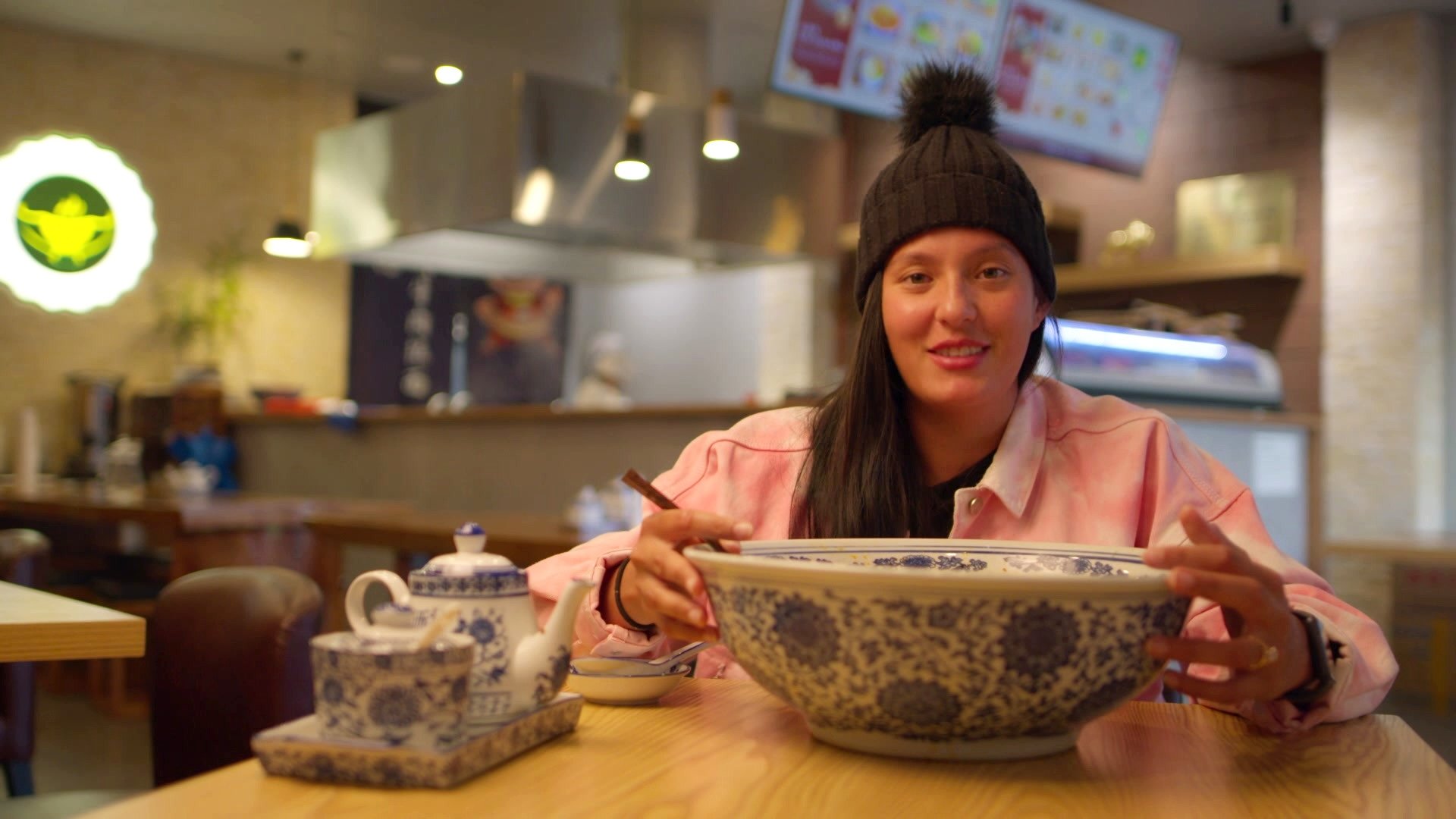 Thumbnail for Tyla’s Homegrown Challenge Season 1 Episode 3