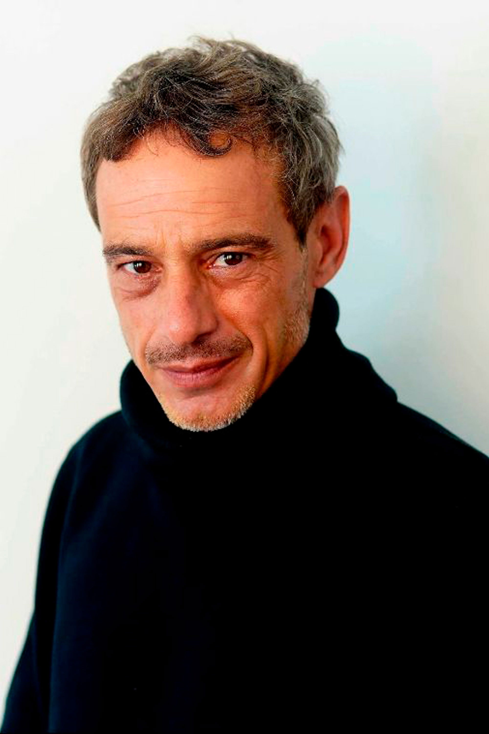 et billede af Marcello Finimundi