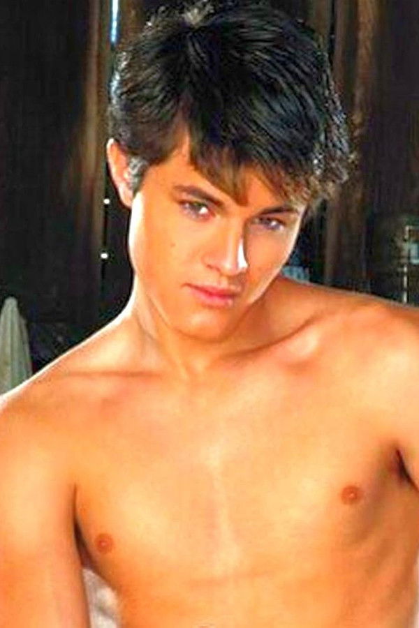 et billede af Rocco De Niro