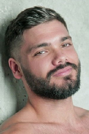 et billede af Nicolas Brooks