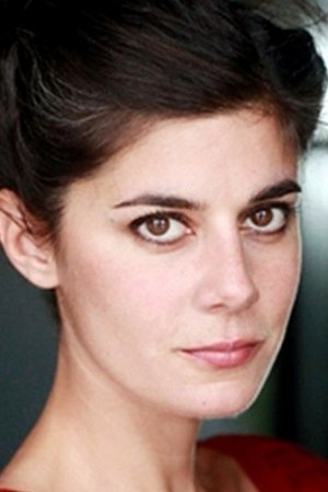 et billede af Sara-Jeanne Drillaud