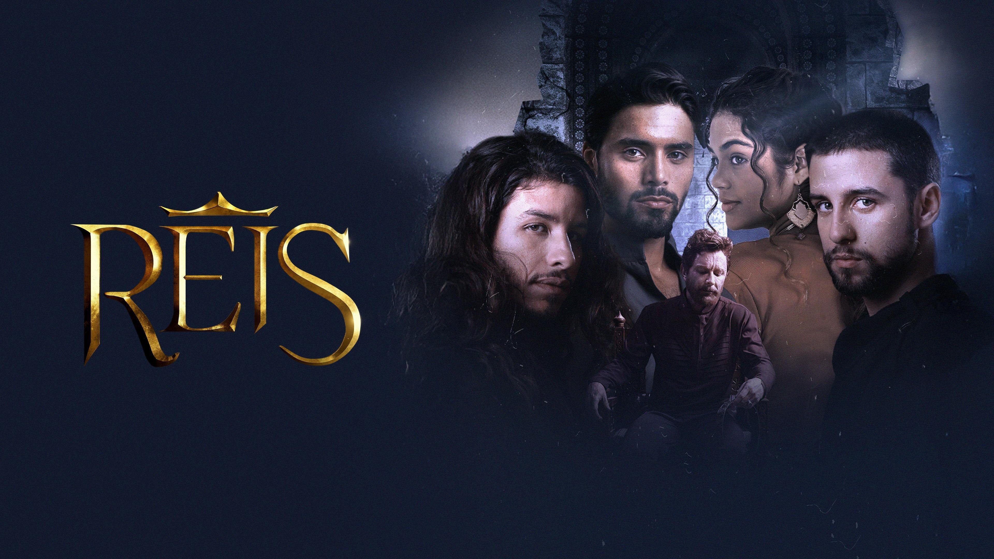 Kings - Season 5 Episode 29 : Episode 29