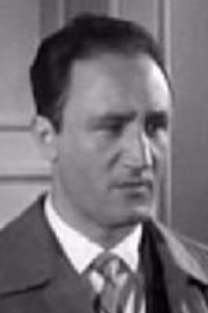 et billede af Félix Acaso