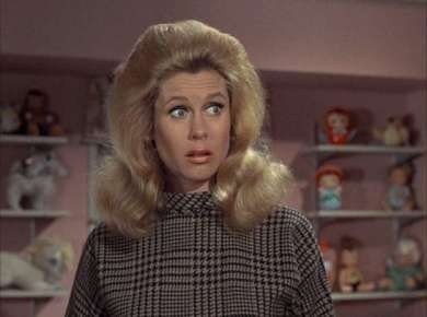 Bewitched