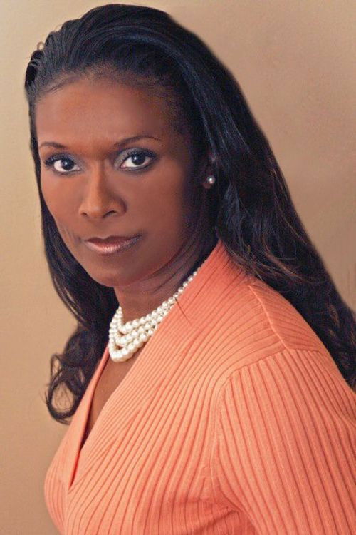 et billede af Detra Bickerstaff