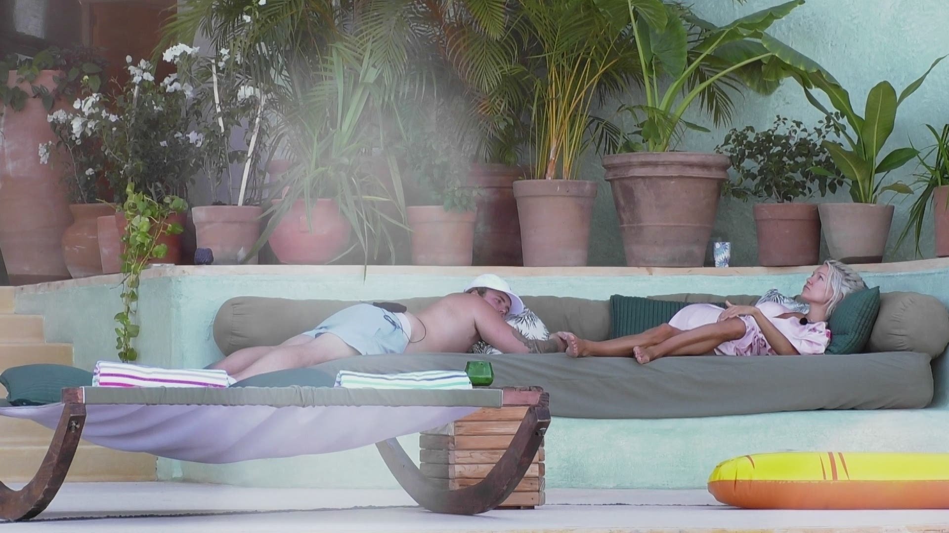 Paradise Hotel - Épisode 23