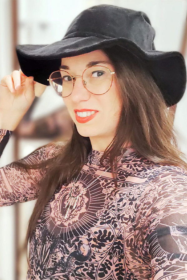 Et billede af Silvia Puig Brujas