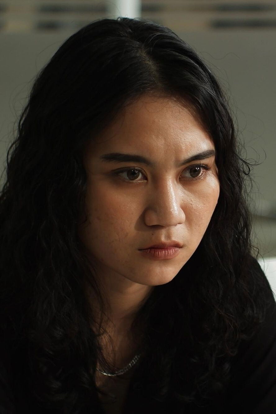 et billede af Fransisca Yolla