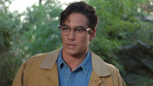 Lois & Clark: Las nuevas aventuras de Superman