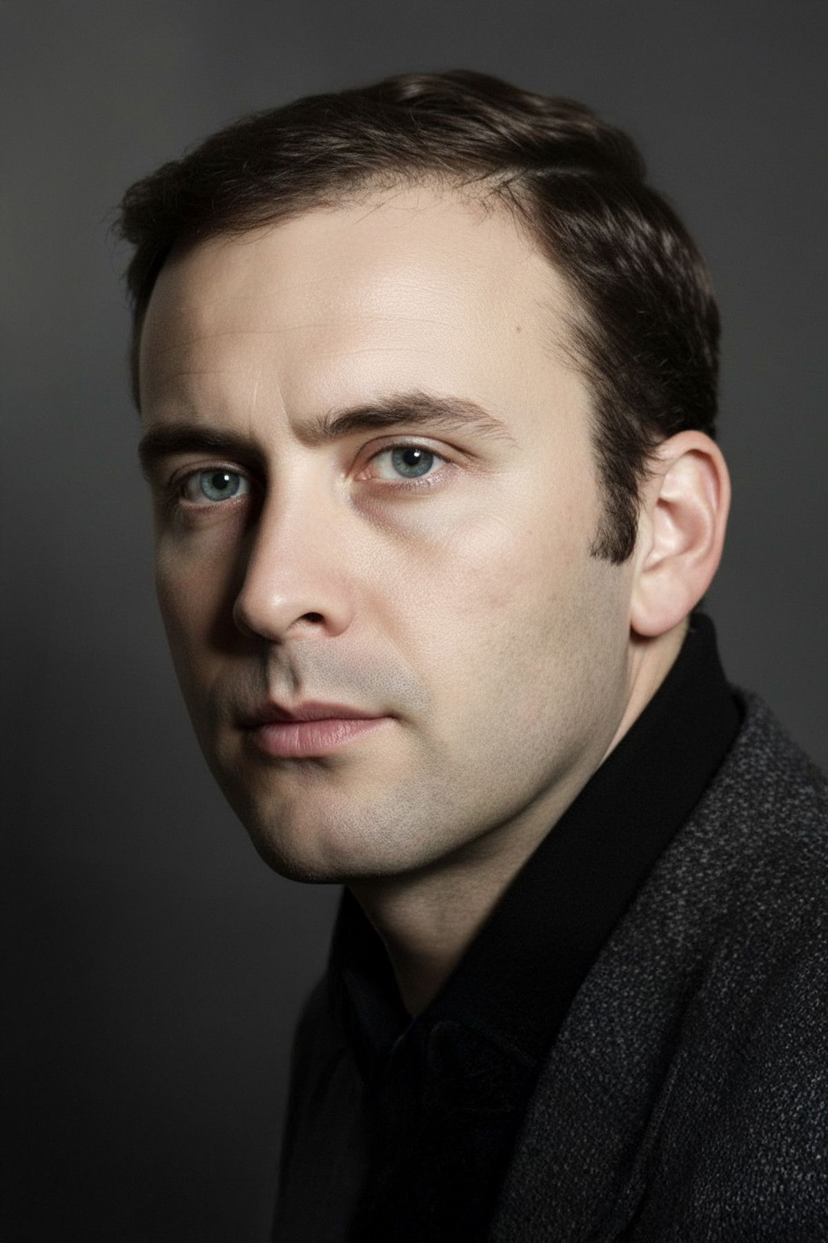 et billede af Yalçın Tura