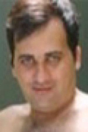 et billede af Marcelo Grove