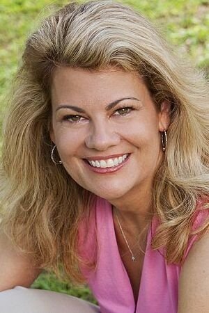 et billede af Lisa Whelchel